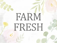 Farmhouse Sayings VI