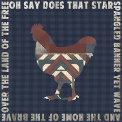 Fourth on the Farm Collection H.