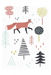 Fox Forest I