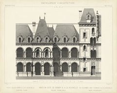 French Facade I