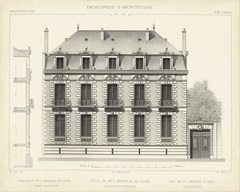 French Facade II