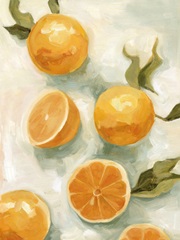 Fresh Citrus V