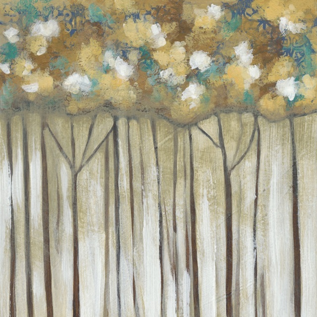 Golden Canopy II