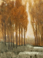 Golden Forest II