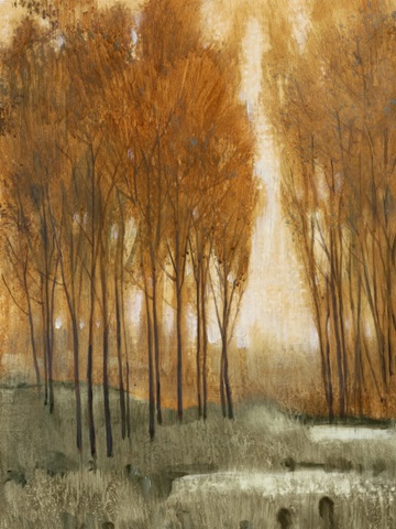 Golden Forest II