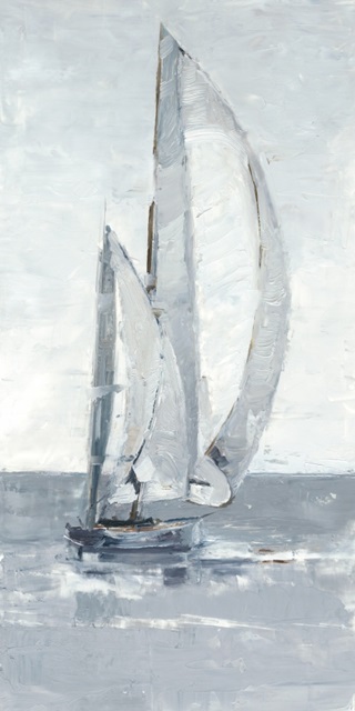 Grey Seas II