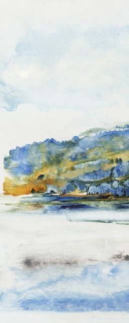 Island Mist I