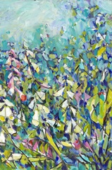 Joy in the Garden II