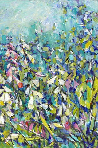 Joy in the Garden II