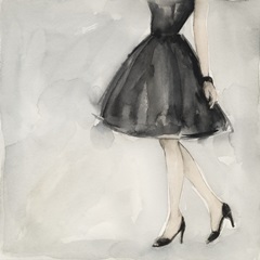 Little Black Dress II