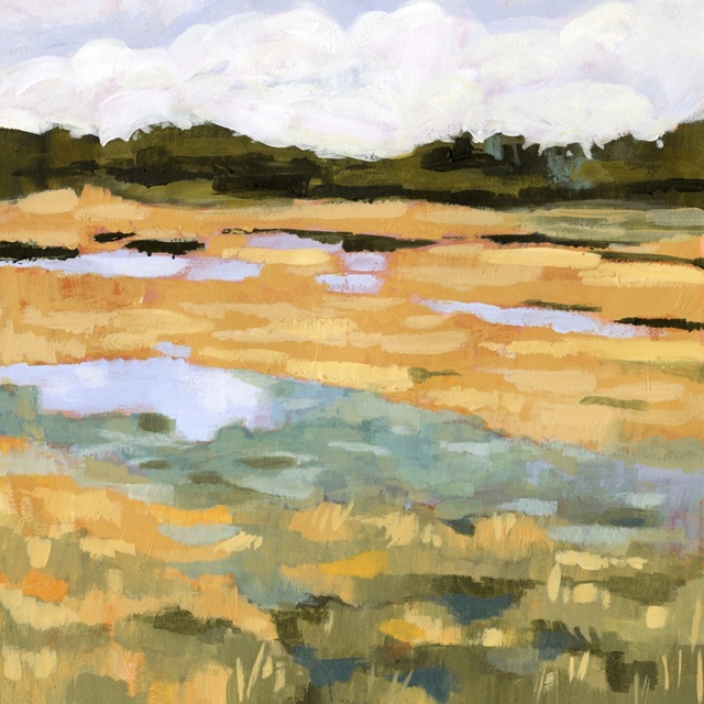 Marsh View II