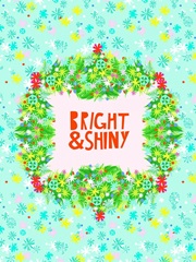 Merry and Bright V