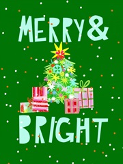 Merry and Bright VI