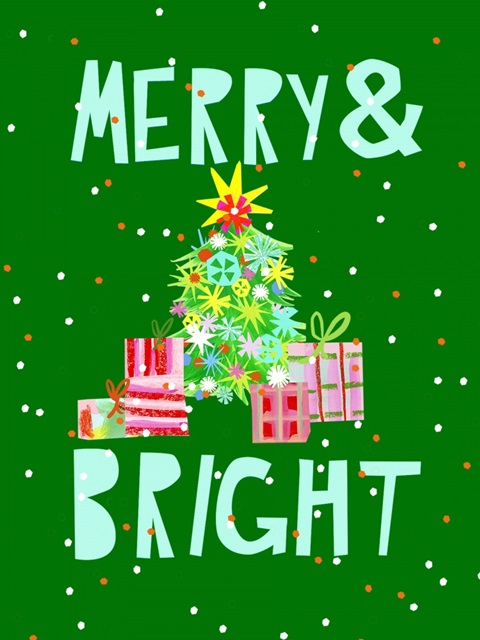 Merry and Bright VI