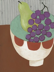 Modern Fruit II