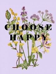 Morning Glory Sentiment I