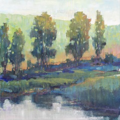 Morning Lightscape II