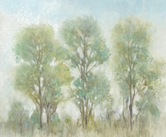 Muted Trees I