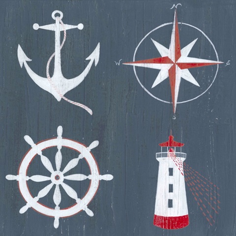 Nautical Quadrant I