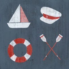 Nautical Quadrant II