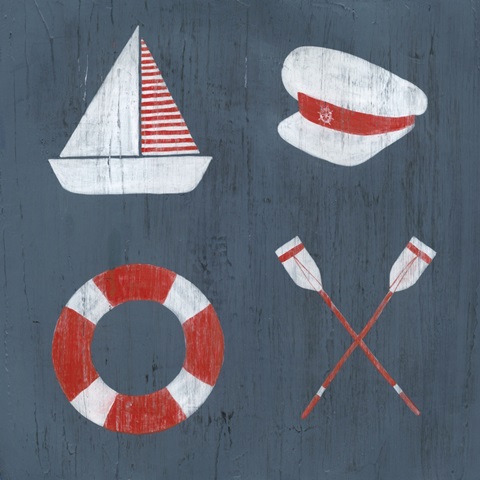 Nautical Quadrant II