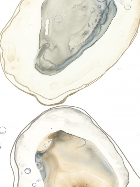 Ocean Oysters II