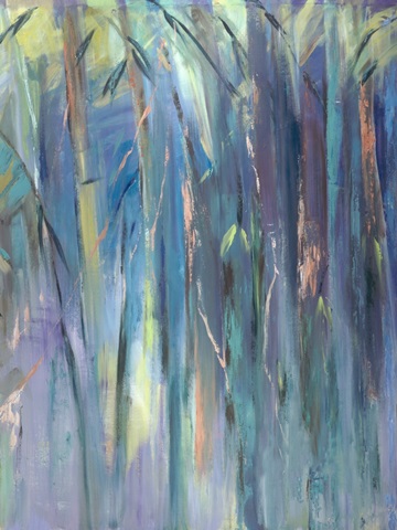 Pastel Jungle Spectrum II