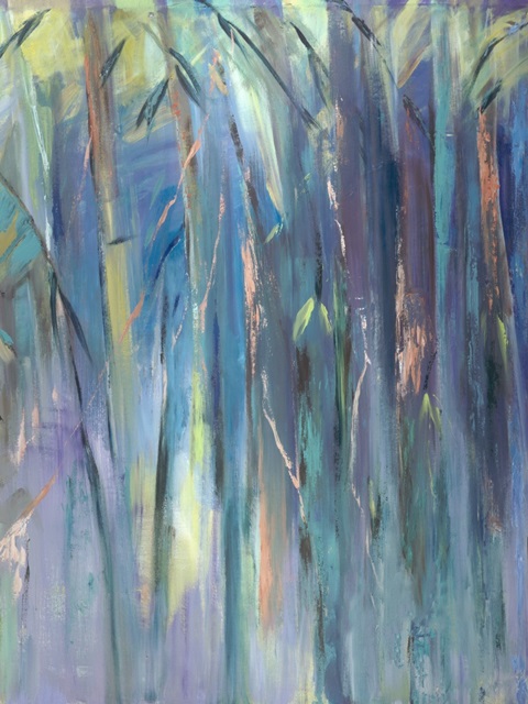 Pastel Jungle Spectrum II