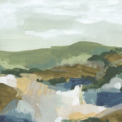 Plein Air Primitive II