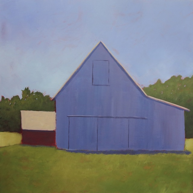 Primary Barns I