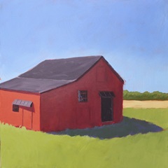 Primary Barns V