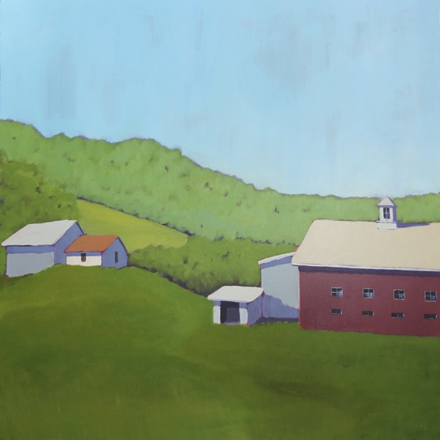 Primary Barns VI