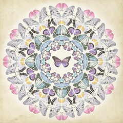 Prosperity Mandala I
