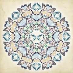 Prosperity Mandala II