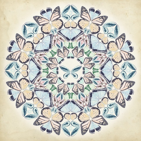 Prosperity Mandala II