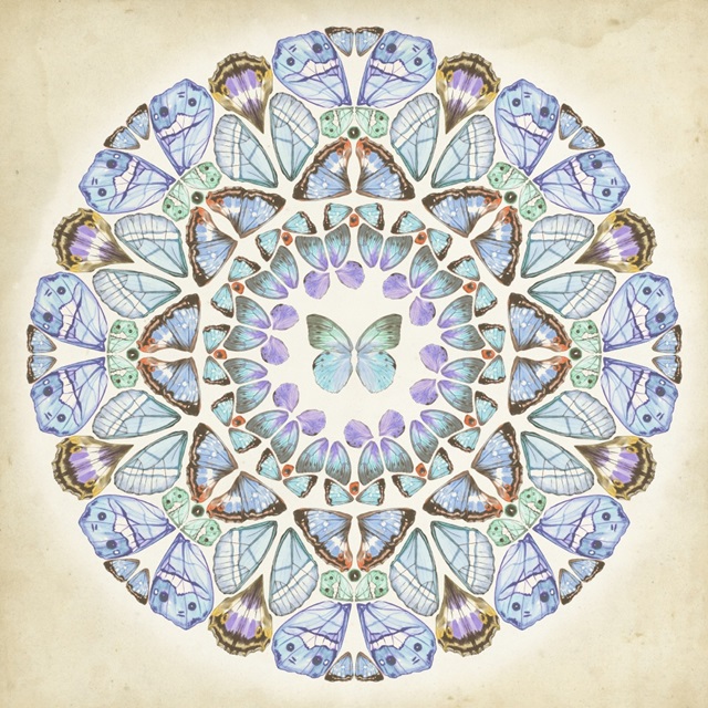 Prosperity Mandala III