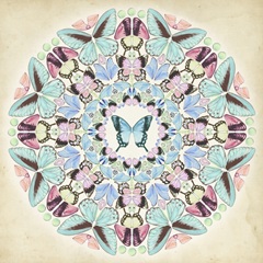 Prosperity Mandala IV