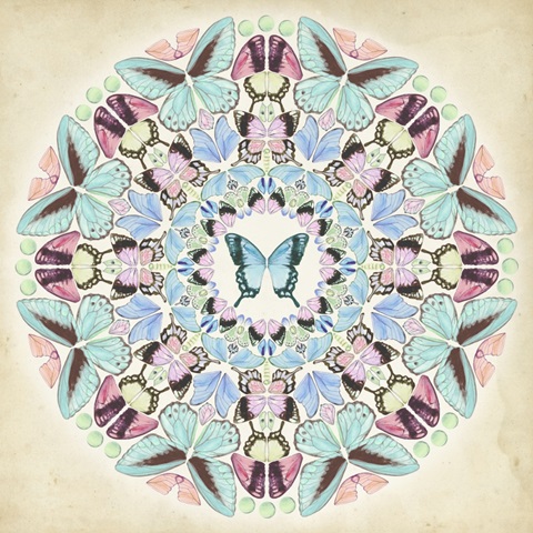 Prosperity Mandala IV