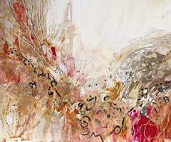 Red, White and Gold II