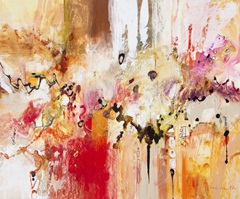 Red, White and Gold III