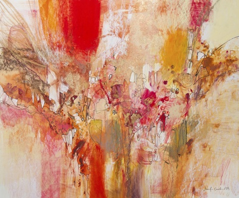 Red, White and Gold V