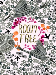 Roam Free VIII