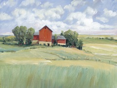 Rural Farmland II
