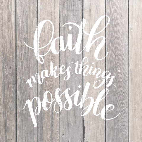 Sentiments on Wood I