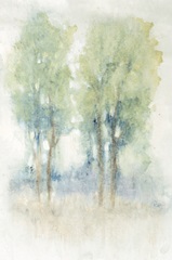 Spontaneous Landscape I