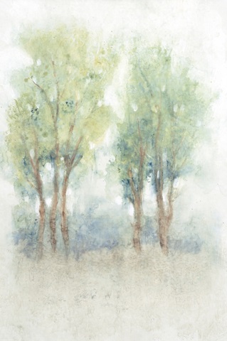 Spontaneous Landscape II