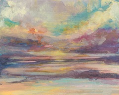 Sunset Light II