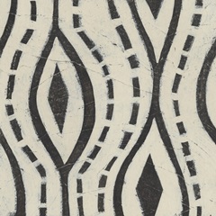 Tribal Patterns VIII