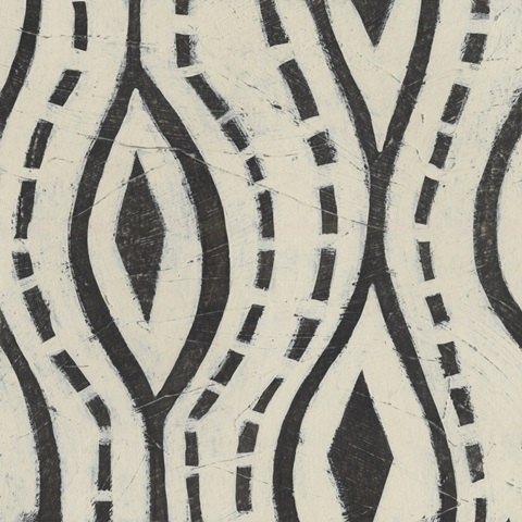 Tribal Patterns VIII