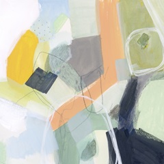 Tumbled Topography II